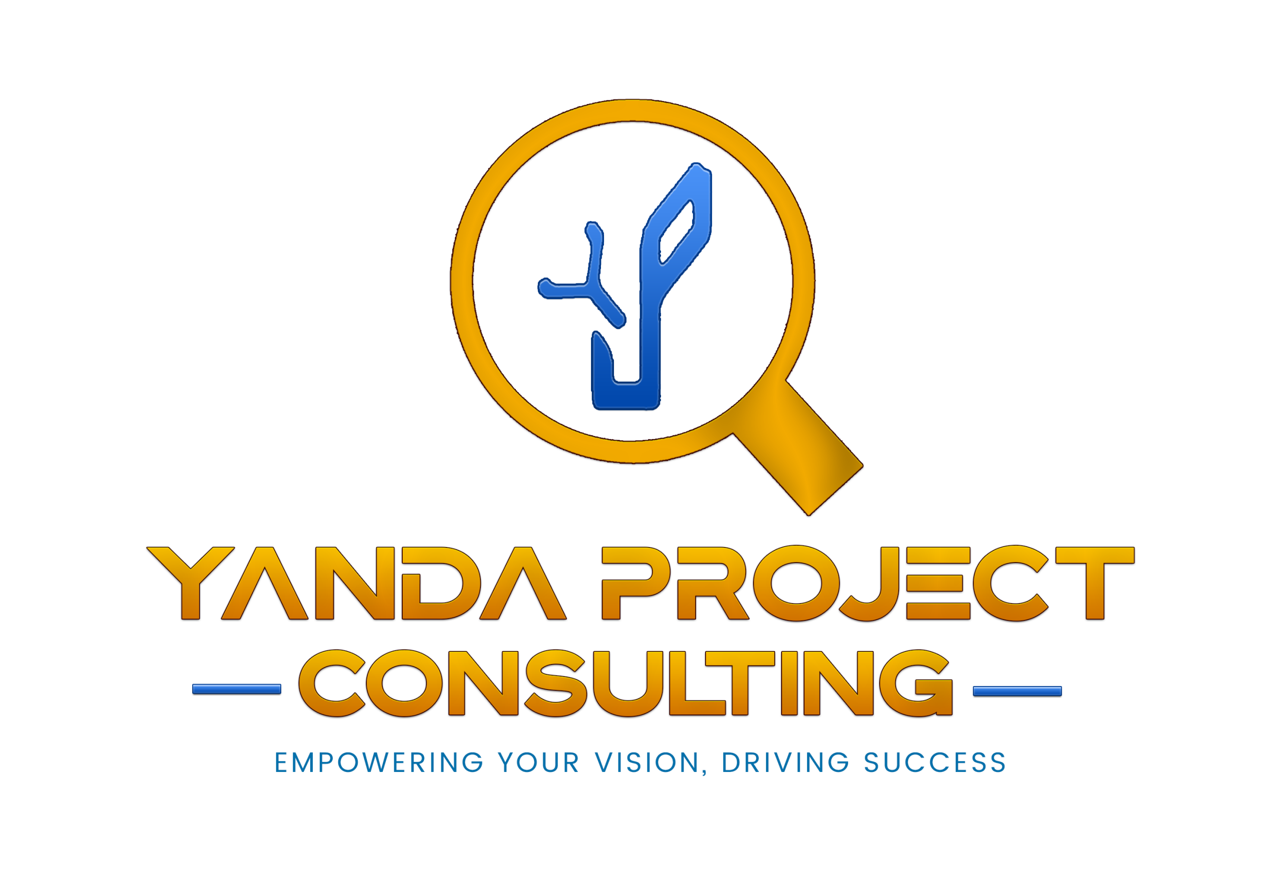 YP Consults Logo